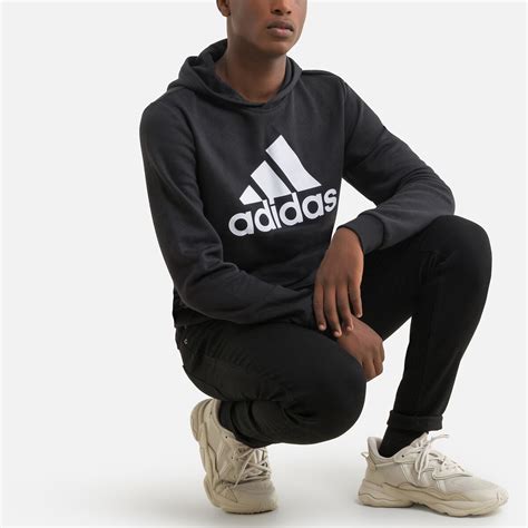 adidas performance kapuzensweatshirt schwarz gelb|Performance .